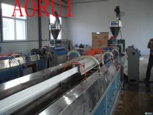 Environment-protecting WPC PVC Profile for Window / Door Machine