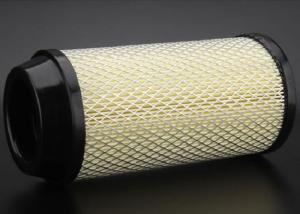 China 8074AB Stainless Steel Filter Element Cartridge Air Filter Element For Truck on sale