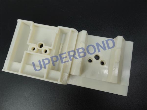 Cheap Tobacco Guiding Box HLP Packer Cigarette Making Machine Parts for sale