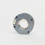 Absolute Rotary Encoder MP55 Size 55mm 17-24 Bit Multi Turn SSI IP50 Hollow