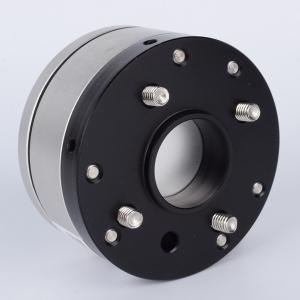China 400N Aluminum 6 Dof Force Torque Sensor , IP64 Analog Load Cell on sale