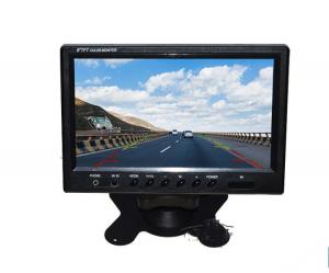 Best Compact Back Up Camera And Monitor , Car Monitoring Camera NTSC / PAL TV System wholesale