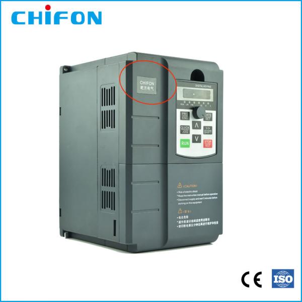Cheap Customized Motor Inverter Input 220v Output 380v 4kw Single To 3 Phase Inverter for sale