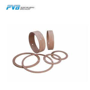 Best High Strength Guide Fda Phenolic Wear Ring Cloth Reinforced wholesale