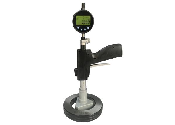 Cheap Fowler Version Pistol Grip Bore Gauge Micrometer with Three Contact Points for Fast Batch Measurement for sale