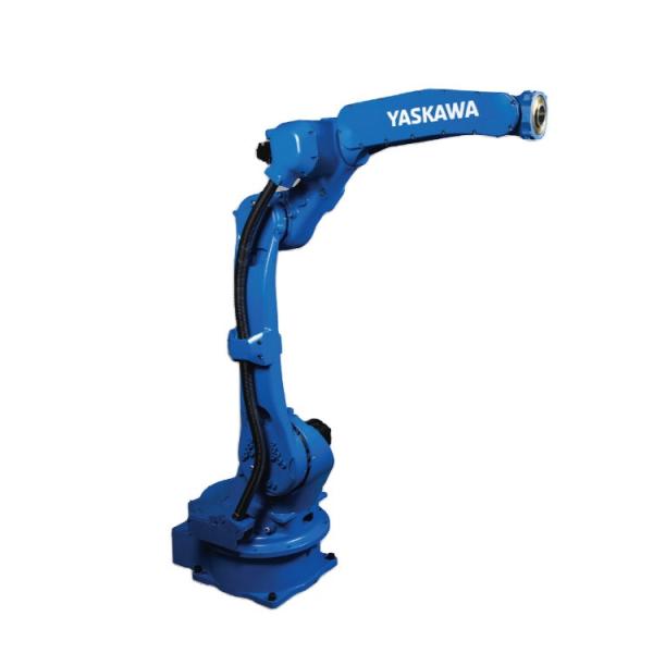 Cheap GP25 6 Axis Robot Arm For Material Handing Payload 25kg Reach 1730mm Fast And Accurate Material Handing Robot for sale