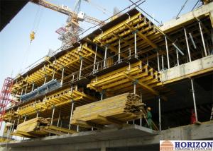 Best High quality horizontal formwork, concrete slab formwork,table formwork,shuttering wholesale