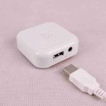 COMER laptop computer display Security System one port alarm control box