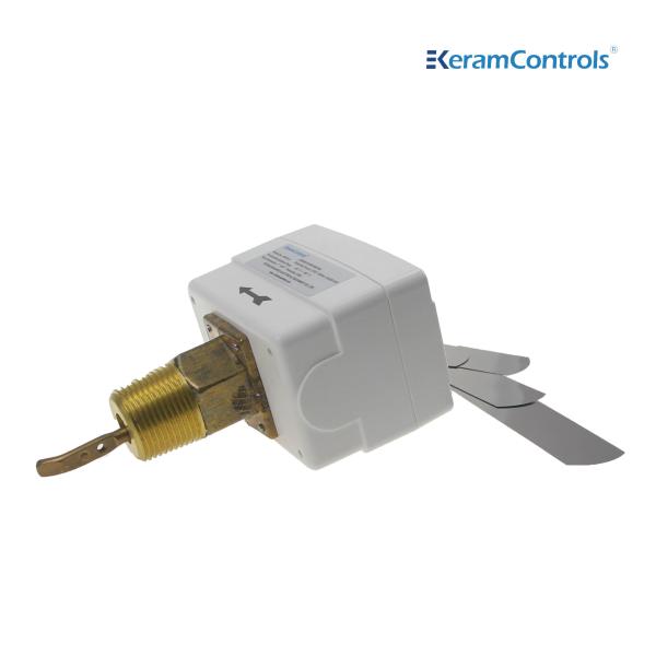 Cheap Replaceable danfoss water flow switch for sale