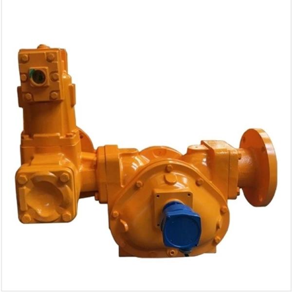 Cheap M-100-P-1 Bulk Flow Pulser Flow Meter for sale