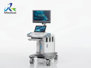China 4d Ultrasonic Machine Repair Simens S2000 Bladder Scanner Maintenance on sale