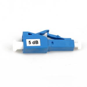 LC-UPC 1-30dB Optical Fiber Attenuator single mode Multimode