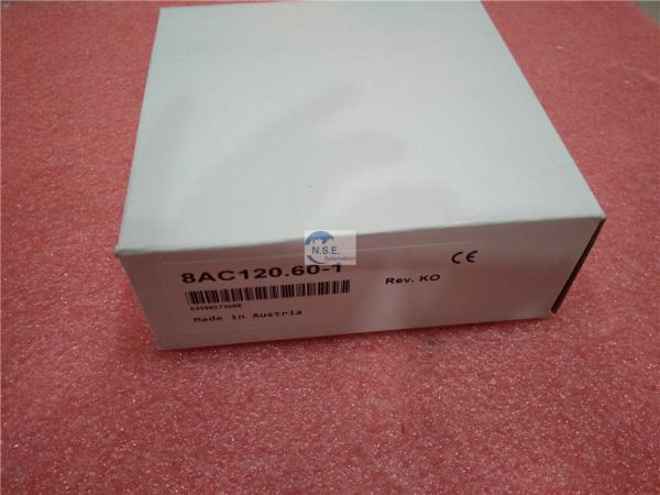 Cheap B&R ECPA42-01 Analog Output Module ECPA42-01 Meet your needs and buget for sale