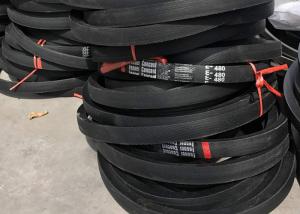Best Triangle Type 38mm Width 23mm Thickness Adjustable V Belt wholesale