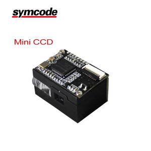 Best Small Embedded CCD Barcode Scan Engine Reliable Reading Performance For Kiosk wholesale
