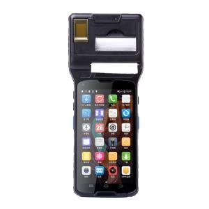 Raypodo 5  Android 5.1 Mobile Digital Assistant With Fingerprinter Reader
