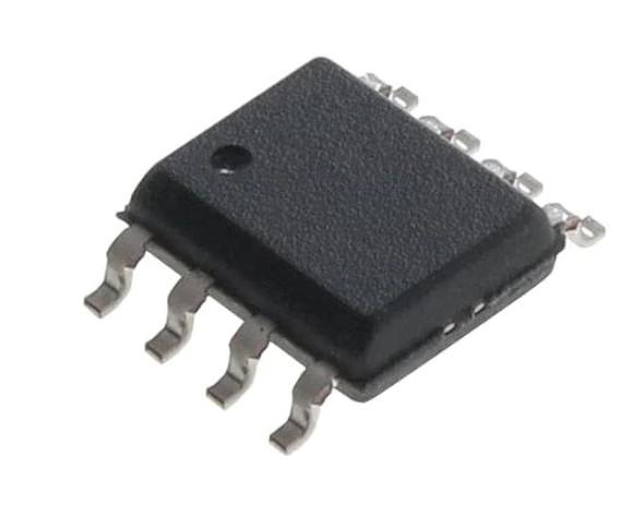 Cheap 108Mhz Flash Memory IC SPI NOR S25FL127SABMFI103 SOIC-8 128 Mbit for sale