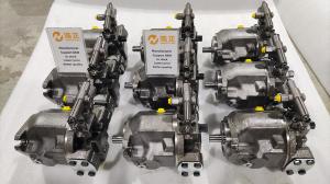 Best Rexroth A10VSO Series A10VSO71DR Hydraulic piston Pump A10VSO71DR/31R Axial Piston Pumps A10VSO71DR/31R-PPA12NOO china factory wholesale