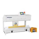Double Platform Automated PCB Router Machine for Streamlining Manufacturing