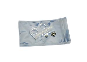 Best HC-SR04 Ultrasonic Sensor Bracket Electronic Components Mount Bracket wholesale