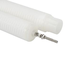 69mm Diameter CPU Elements Backflushable Pp Micron Sediment Filter