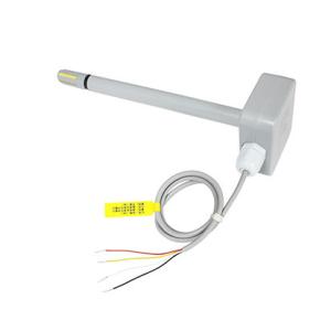 China AF1010 0～5V/0～10V Temperature and Humidity Transmitter in Pipeline package For Humidity Measurement And Control on sale