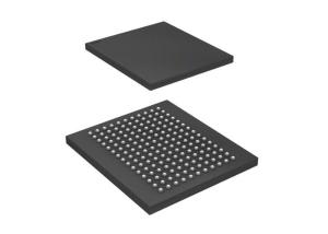 CY7C2644KV18-333BZXI Memory IC Chip Data Storage IC 144Mbit Synchronous SRAM Memory IC