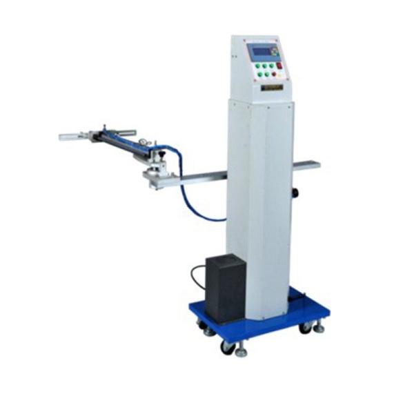 Cheap Automatic Durability Furniture Testing Machines Table Lock Test Instrument for sale