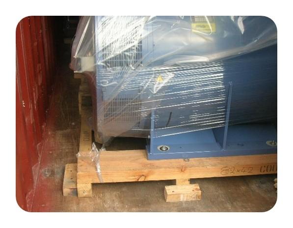 Cheap Global Container Loading Inspection Displacement Calculation Ensure Cargoes Onboard for sale