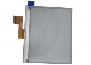 Best 4.2 Inch BI Stable High Contrast E Ink Display For Electronic Shelf Label System wholesale