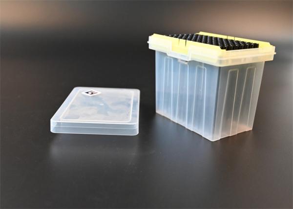 Cheap Agilent Liquid Handling Standard Pipette Tips Used In Laboratory for sale
