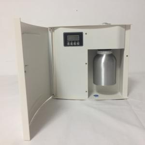 HVAC Air Fragrance Diffuser With Time Memory Function And Time Setting