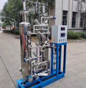 China Electronics Industry Use Nitrogen Oxygen Generator PSA on sale