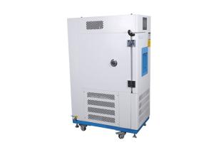 Best LY-280 Easy Operation programmable Temperature Humidity Testing Chamber with automatic cycle water supply system wholesale