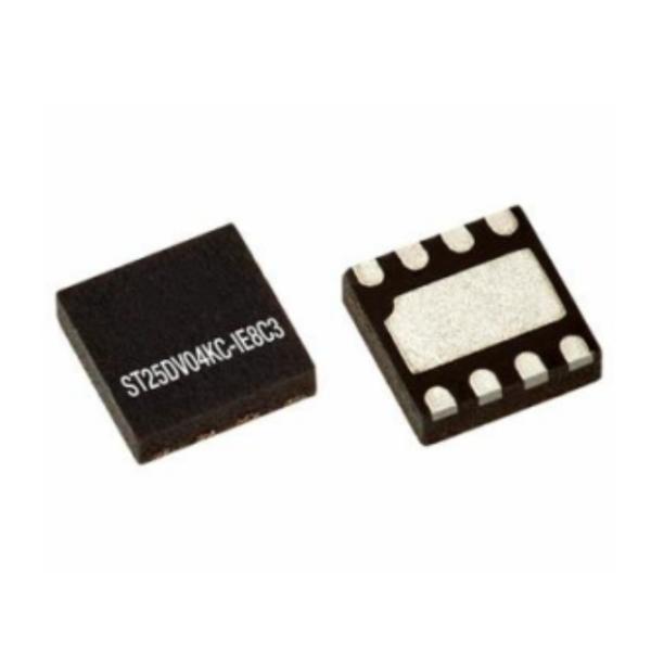 Cheap Wireless Communication Module ST25R3916B-BWLT
 NFC Reader For Consumer
 for sale