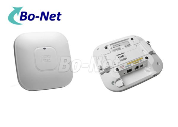 Cheap AIR CAP3602E C K9 Networking Cisco Wlan Access Point For Wireless Gigabit Switch for sale