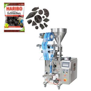 China OEM Automatic Filling Packing Machine 380V Sugar Sachet Packing Machine on sale