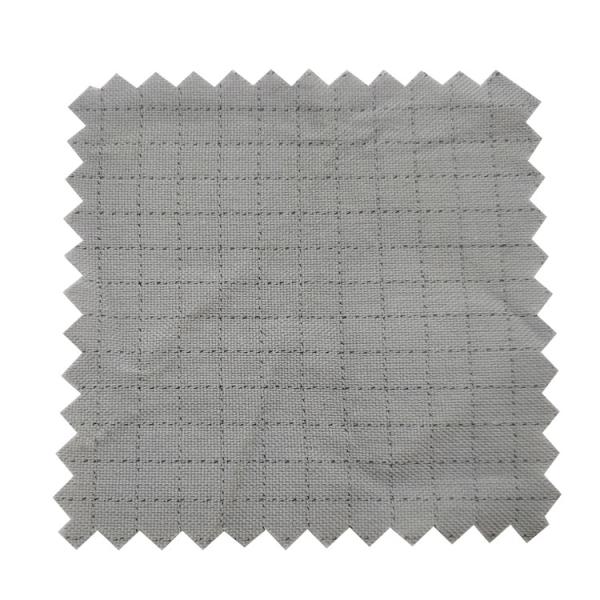 Cheap Twill 144cm Anti Static ESD Fabrics Polyester Static Dissipative Fabric for sale