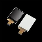 MCU Interface 2.0'' 20Pins Tft Touch Screen Display