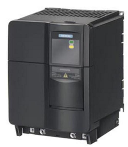 Cheap Black VFD Variable Frequency Drive , 380v Fans Variable Frequency Converter for sale