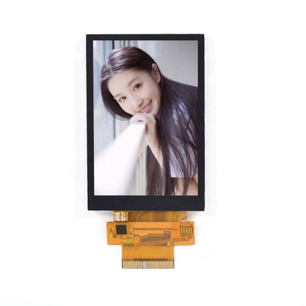Cheap MCU Interface TFT LCD Capacitive Touchscreen Drive IC ILI9488 for sale