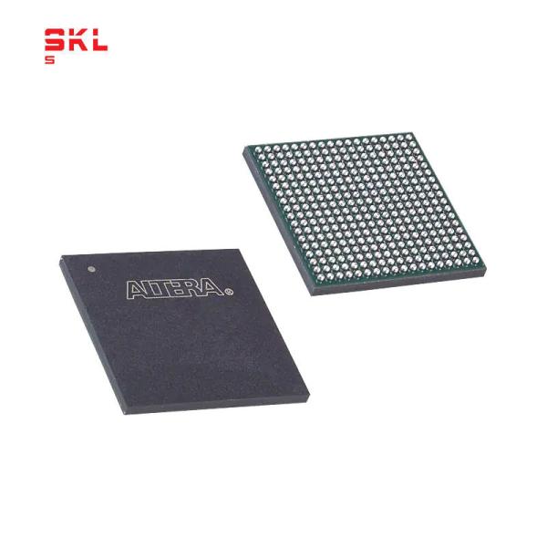 Cheap 5CEBA2U15C8N Versatile high performance Programmable IC Chip Field Gate Array (FPGA) for sale