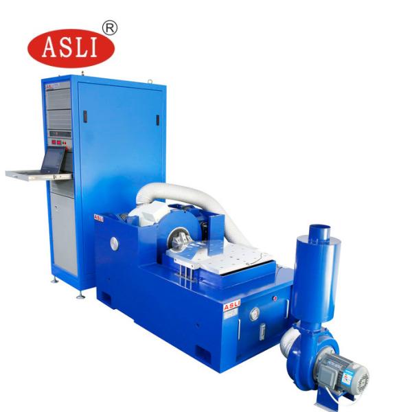 Cheap Laboratory High Acceleration XYZ Axis Vibration Test Machine Electrodynamic High Frequency for sale