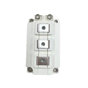 China Industrial IGBT Module KWG600H12N4B Copper Base Plate Igbt Modul on sale