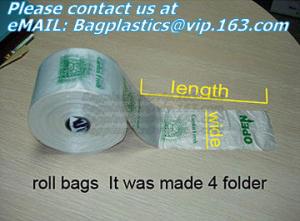China BIODEGRADABLE COMPOSTABLE HDPE BAG, LDPE BAGS, LLDPE BAGS, MDPE BAGS, PP BAGS, SACKS, FLAT BAGS, POLY BAG, POLYTHENE on sale