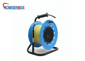 China ALM 14mm Small Groundwater Level Meter Deep Well Water Level Sensor Probe on sale