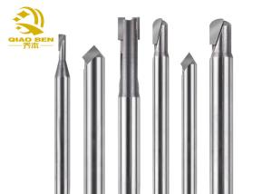 Best Woodworking Tool Diamond Cutter Wood Router Bit PCD Spiral Router Bit wholesale