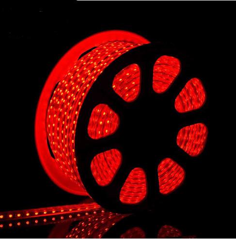 Cheap Red color IP67 LED flexiable neon light DMX controller 44key wireless RGBW bendable for sale