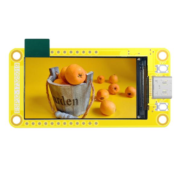 Cheap 1.9 Inch 170x320 IPS TFT Display Module LCD Monitor LVGL WIFI Bluetooth for sale
