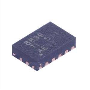 Best DRV8839DSSR Ignition Controllers Half Bridge Brushed DC Motor Drivers wholesale